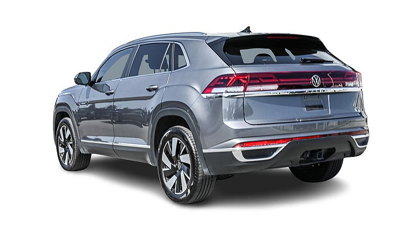 2025 Volkswagen Atla...