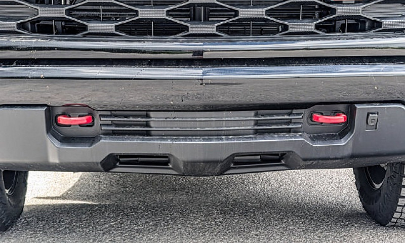 2026 Chevrolet Silve...