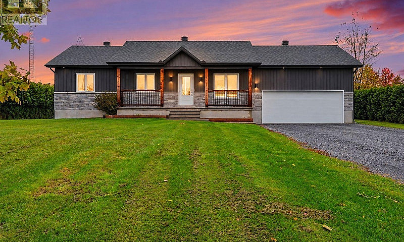 1485 Lavigne Road Cl...