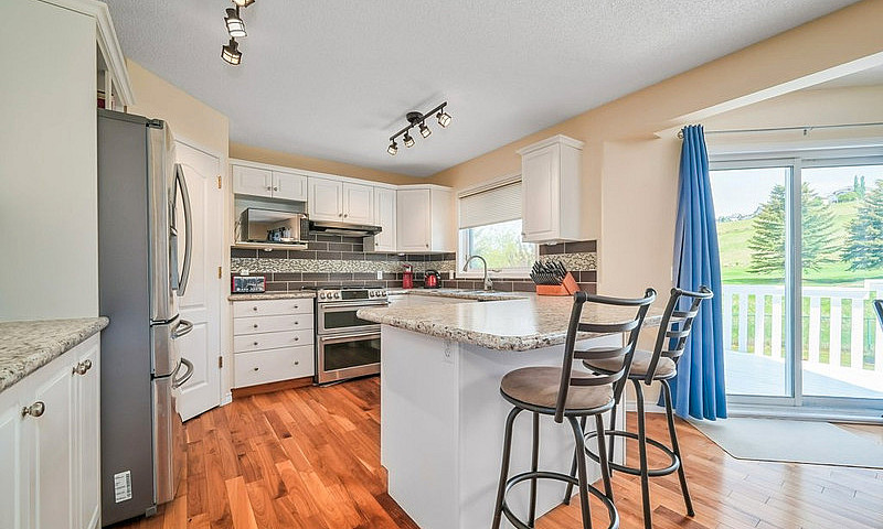 Beautiful Home In Gl...