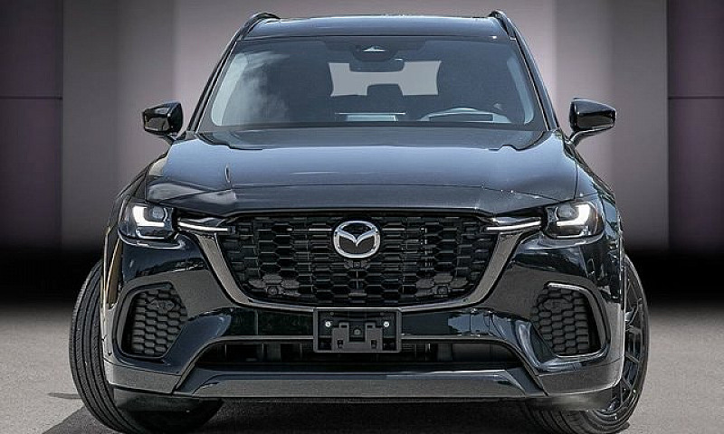 2026 Mazda Cx-70 Mhe...