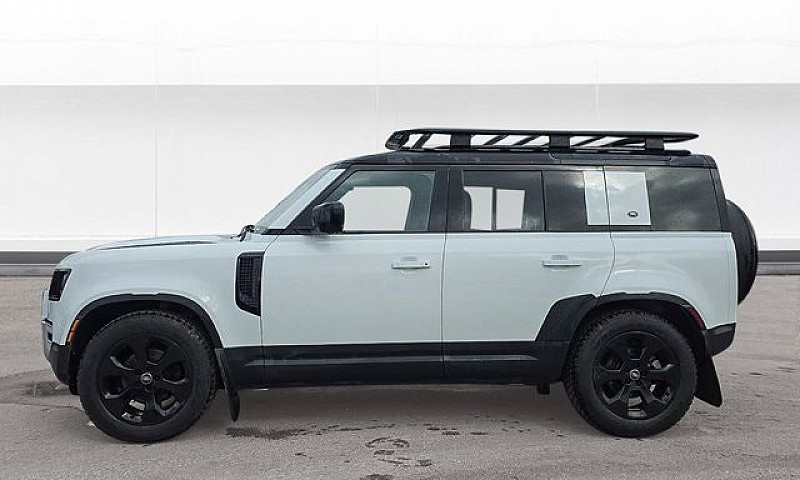 2023 Land Rover Defe...