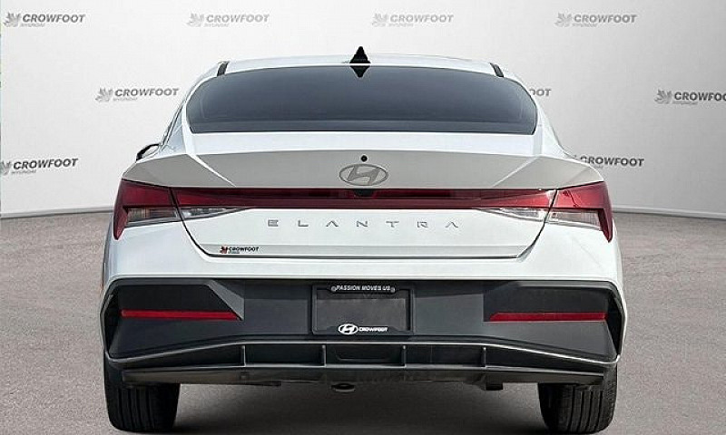 2025 Hyundai Elantra...