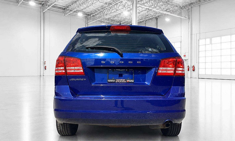 2012 Dodge Journey C...