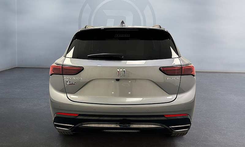 2026 Buick Envision ...