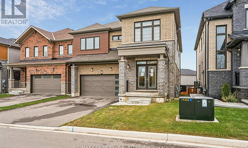 88 Sundin Drive Hald...