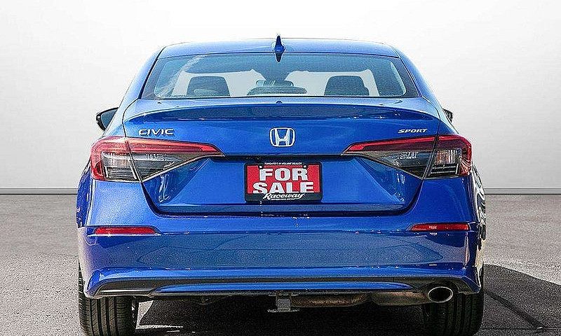 2022 Honda Civic | J...