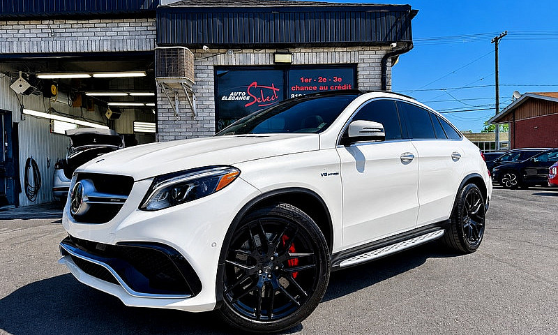 2019 Mercedes-Benz G...