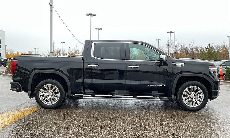 2022 Gmc Sierra 1500...