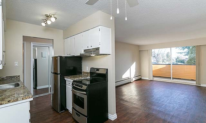 The Westport Apartme...