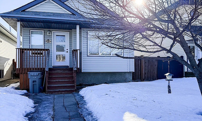 Spacious 3-Bedroom, ...
