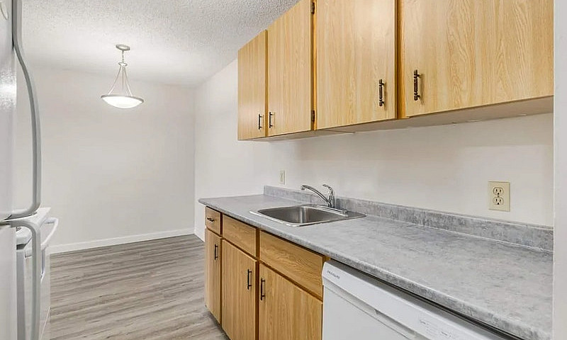 Modern Apartments Wi...