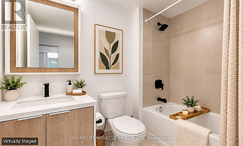 320 - 36 Zorra Stree...