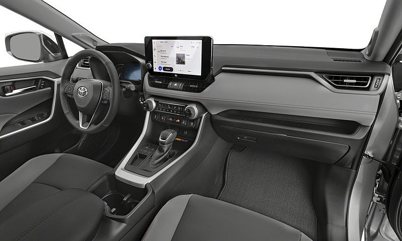 2023 Toyota Rav4 Xle...