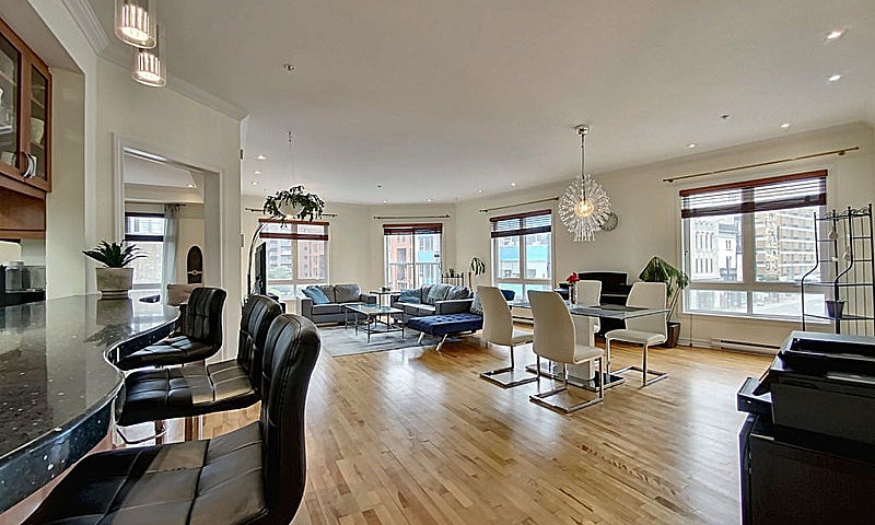 829 900$ - Condo À V...