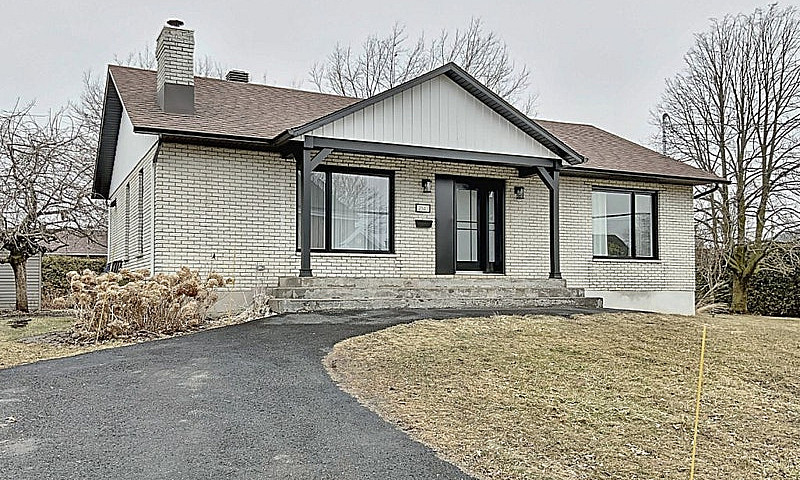 519 000$ - Bungalow ...