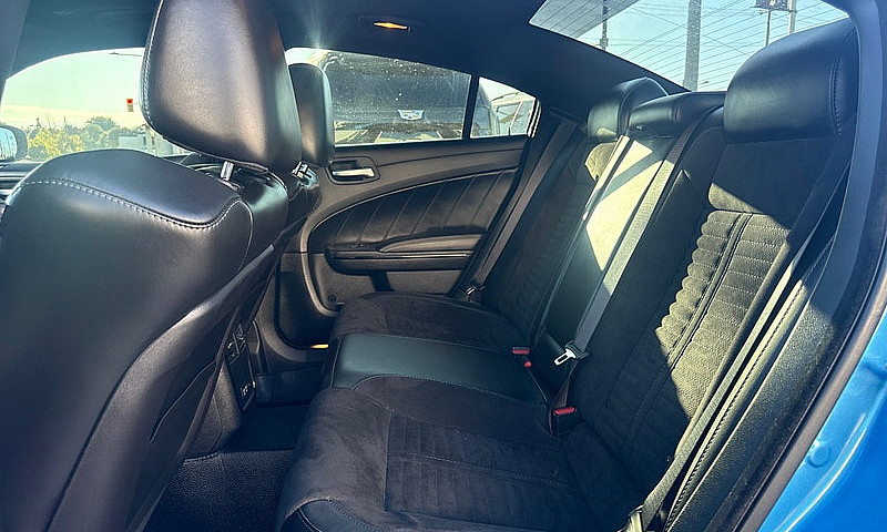 2023 Dodge Charger R...
