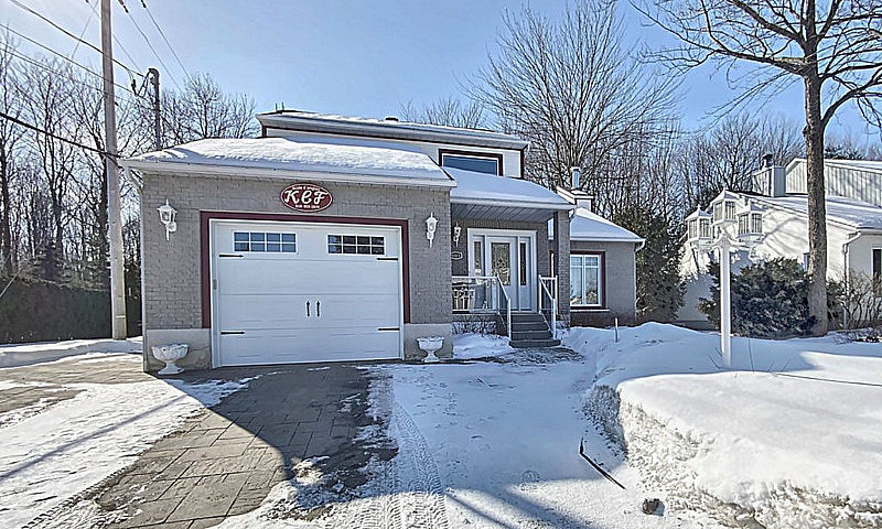 495 000$ - Maison 2 ...