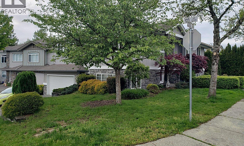 Gl 12309 231B Street...