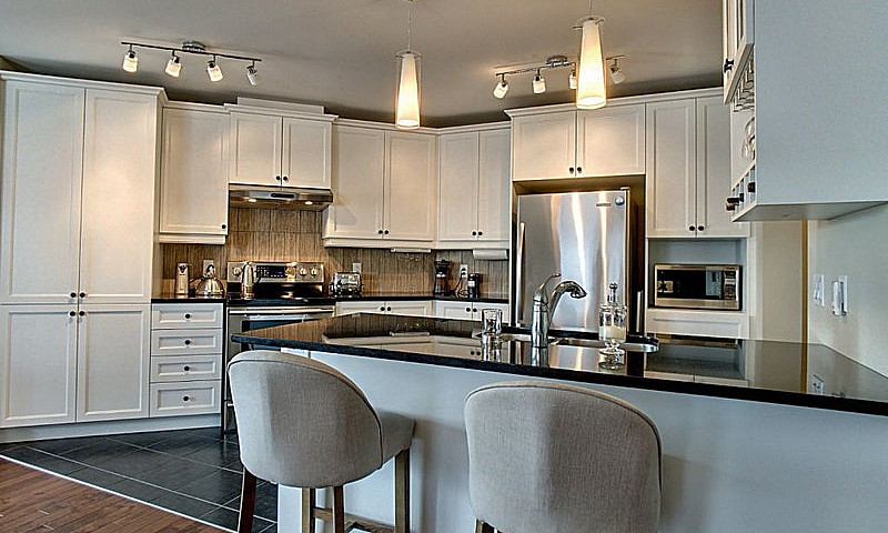 530 000$ - Condo À V...