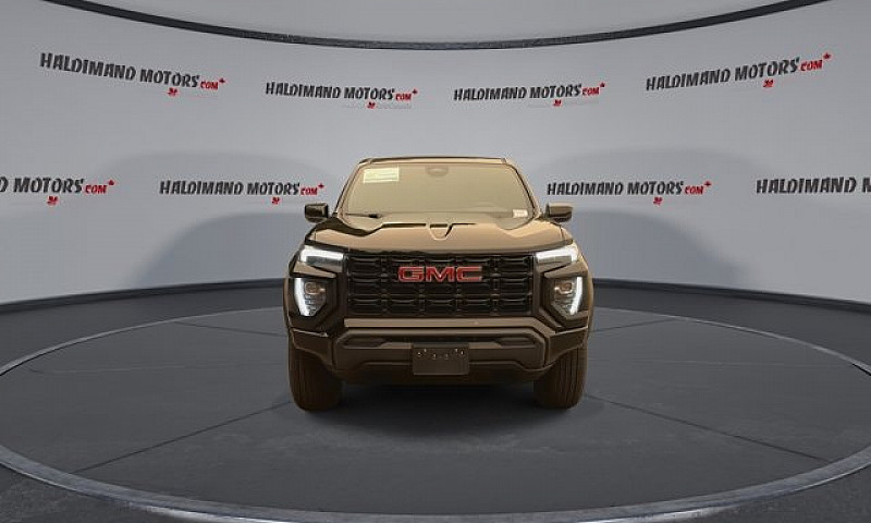 2023 Gmc Canyon Elev...