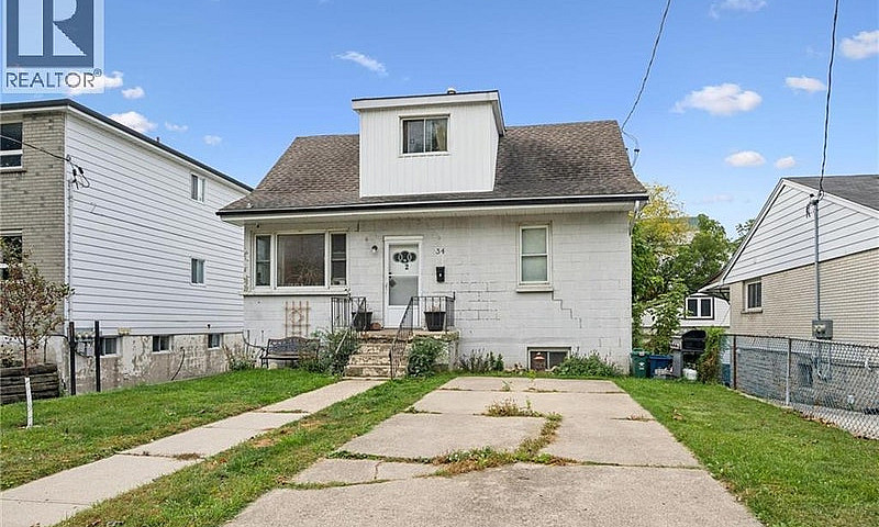 34 Jaffray Street Ca...