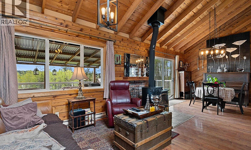 7796 N Bridge Lake R...