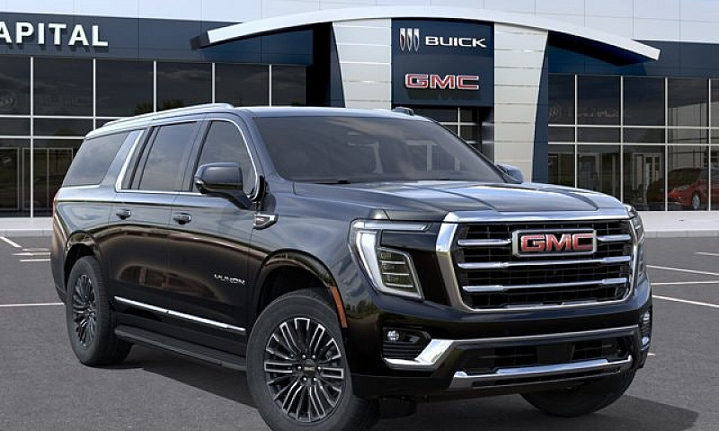 2027 Gmc Yukon Xl El...