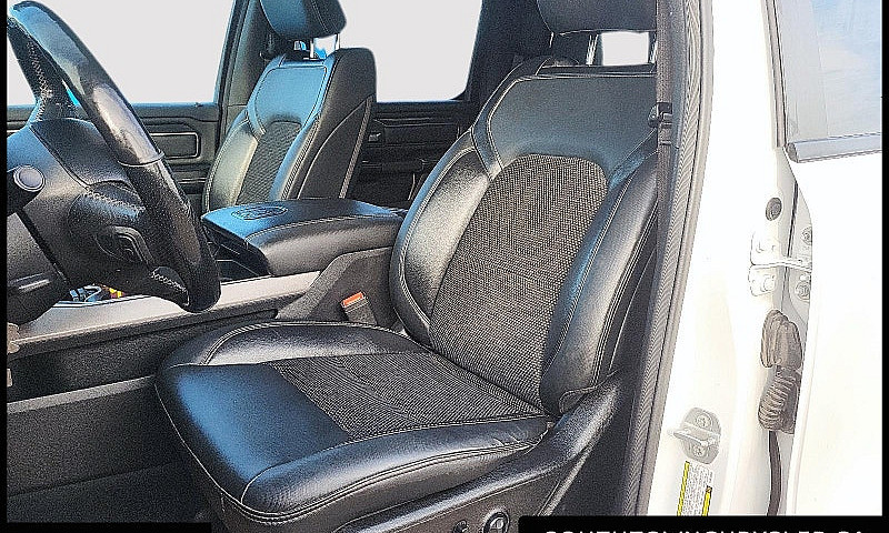 2021 Ram 1500 Sport...