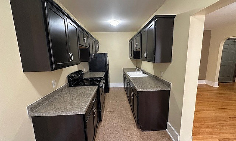 213 Langside - 1 Br ...