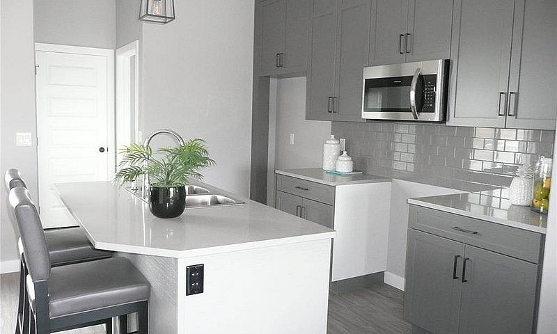 Four Bedroom Suite I...