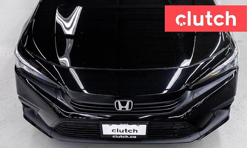 2022 Honda Civic Lx...