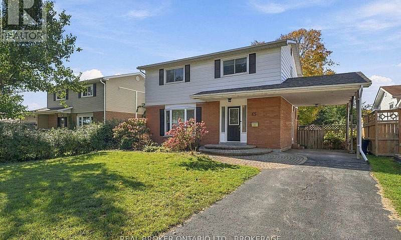 65 Barbara Street Qu...