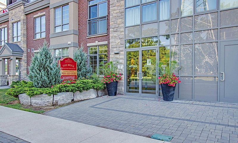 1 Bedroom Apartment ...