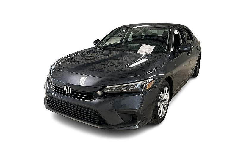 2023 Honda Civic Sed...