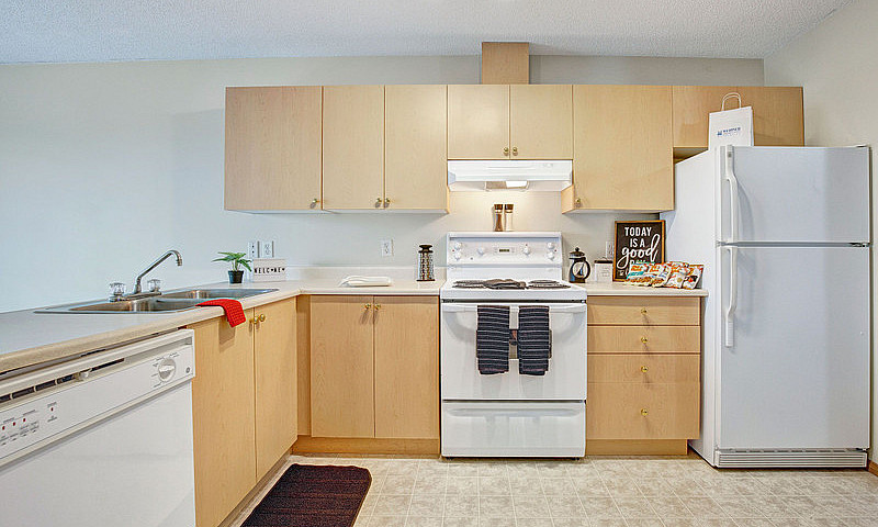 1 Bed X 1 Bath Apart...