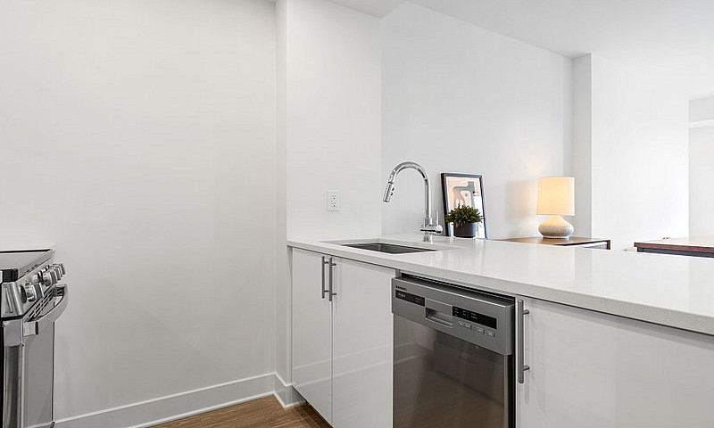 2 Months Free! 1-Bed...