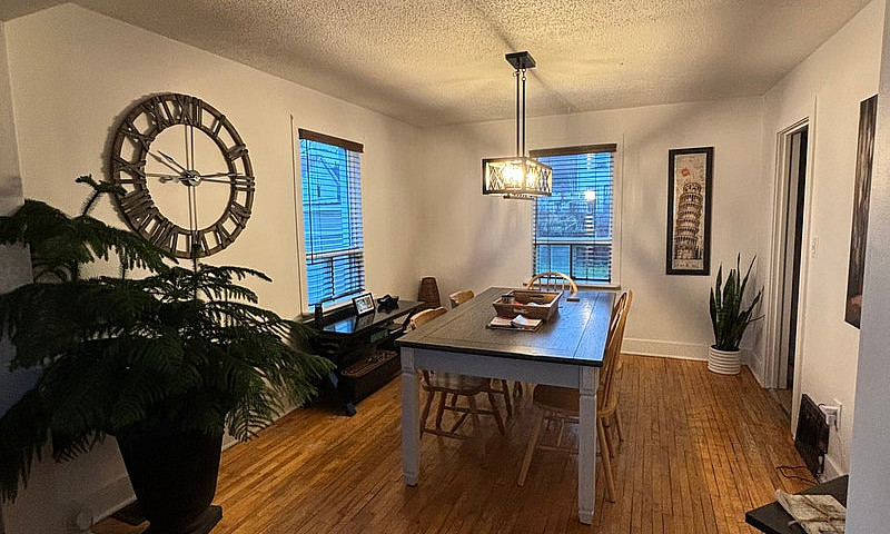 For Rent: 52 Brompto...