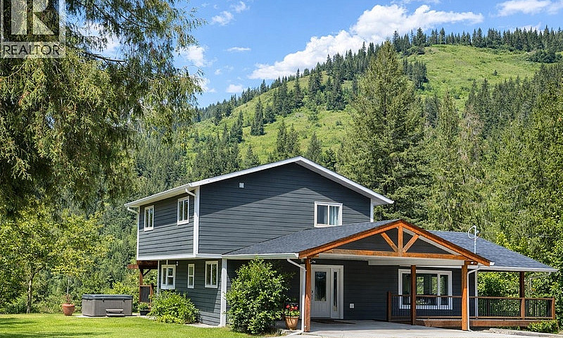 187 Sugar Lake Road ...