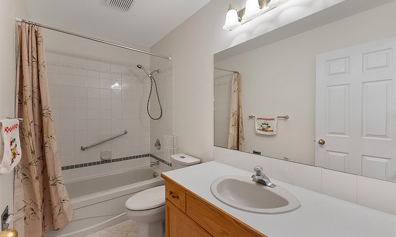 Fabulous Bungalow In...