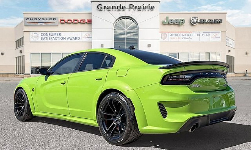 2023 Dodge Charger S...