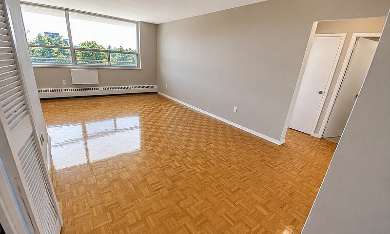 2 Bedroom Apartment ...