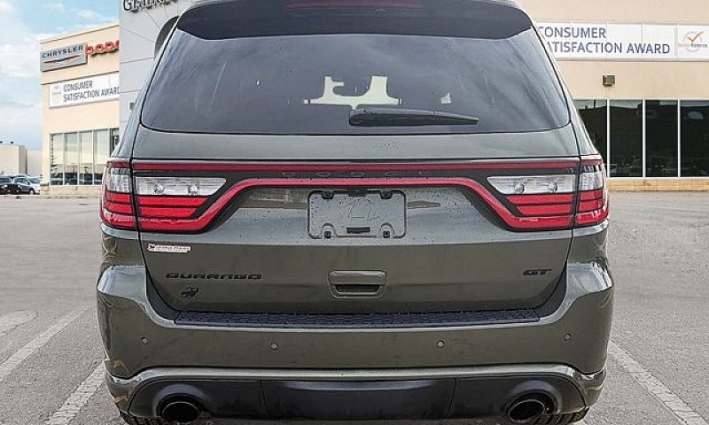 2026 Dodge Durango G...