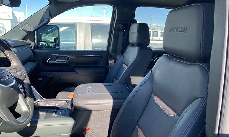 2025 Gmc Sierra 3500...