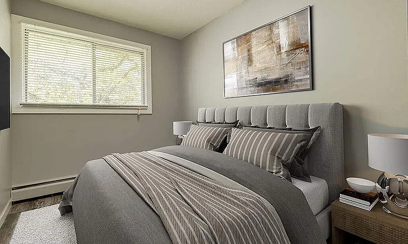 Quality Apartments F...