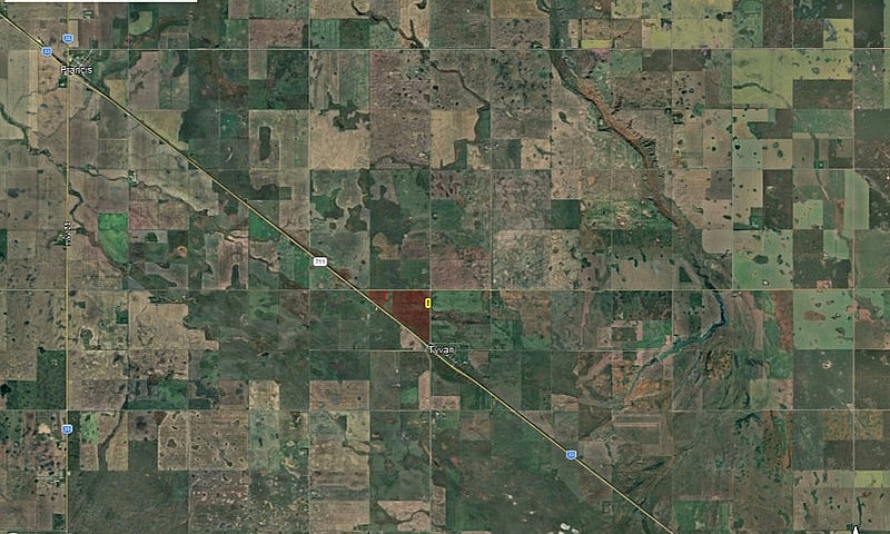 286 Acres & Yard Sit...