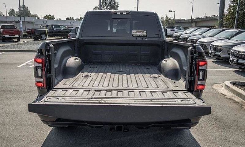 2024 Ram 2500 Limite...