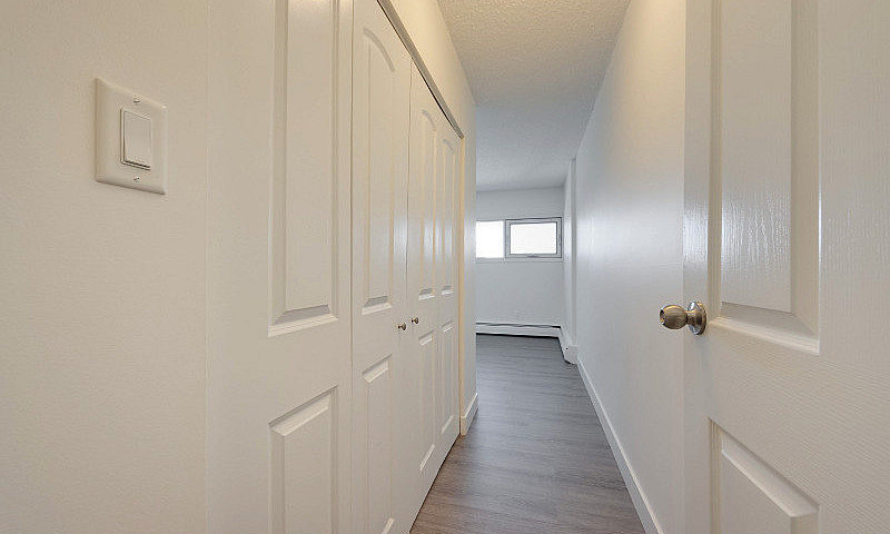 Corner Unit Condo In...
