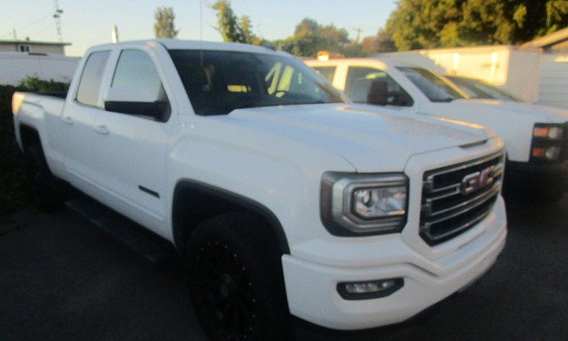 Gmc Sierra 1500 Limi...