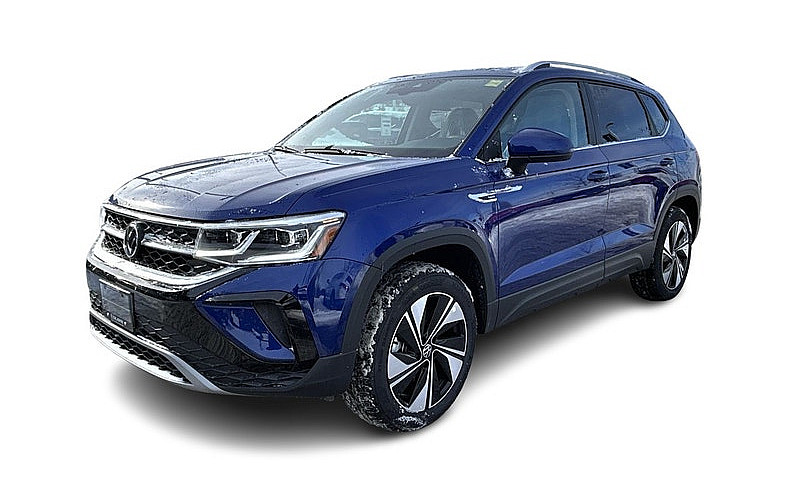 2024 Volkswagen Taos...